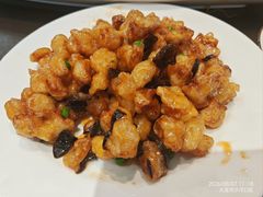 -日月昇渔家菜·海肠捞饭·大连海鲜(星海公园店)
