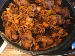 -瑶王府·广西菜(相思湖店)