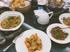 -徐记海鲜(开福寺|伍家岭店)