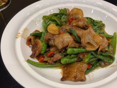 -桃夭日式料理(国信店)