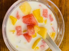 -日昌餐馆(亦庄店)