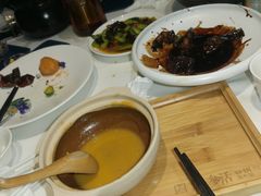-彩虹之约•淮扬家宴(亚运村店)
