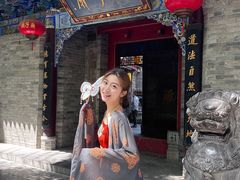 -湘子庙