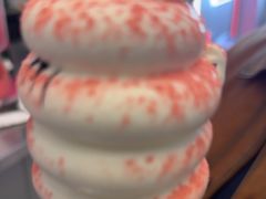 -DQ·蛋糕·冰淇淋(通州万达店)