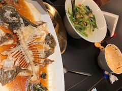 -鸽子侯·家宴·平价海鲜(绿地店)