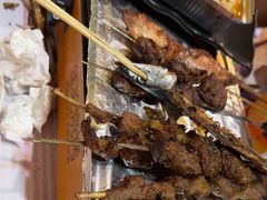 -年轮烧烤·羊蝎子·烤鱼(星湖街店)