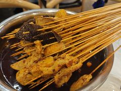 -成都瓜串串(华强北店)