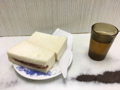 牛肉奄列多式-澳洲牛奶公司(佐敦店)
