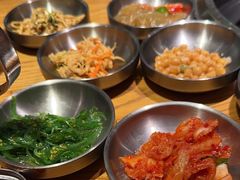 -韩罗苑(万象城店)