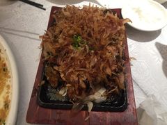 -北李妈妈菜·海肠捞饭(高新万达店)