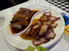 -澳门陈光记烧味饭店(南京德基广场店)