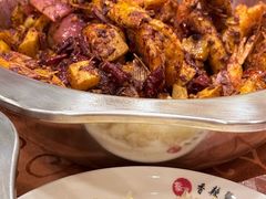 -秦记香辣蟹(松榆里店)