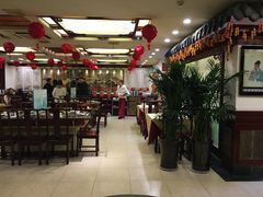 大堂-钦善斋(武侯祠店)