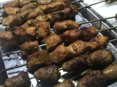 -王记西鎮电烤肉(汶上路店)