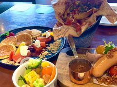 -haxnbauer海森堡德国餐厅(深圳coco店)