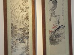 -兰溪小馆(东直门簋街店)