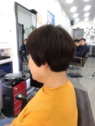 -BUTY HAIR 比帝专业烫染店