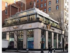 -爱马仕(麦迪逊大道店)