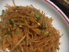 酱油土豆丝-红旗大食堂(君悦紫园店)