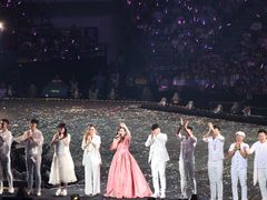 -宝能国际体育演艺中心