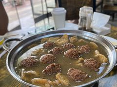 牛肉玩子-白家平赫园罩饼(文昌大街店)