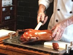 -四季民福烤鸭店(前门廊房二条店)