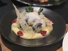 -AZUL by FUEL蓝色·法式酒馆(琶醍店)