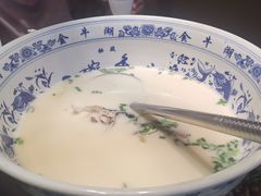 -南京金牛湖巨碗鱼头