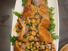 -四季春(美食街店)