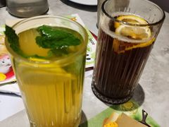 -必胜客(津塘店)