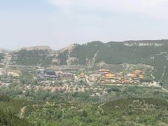 -青州市云门山风景区