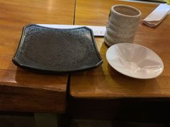 -千代武日本料理(开发区店)