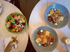 -玲婧胡同·生日蛋糕·餐厅(嘉里城店)