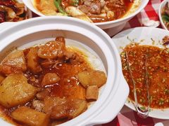 -西贝莜面村(镇江苏宁广场店)