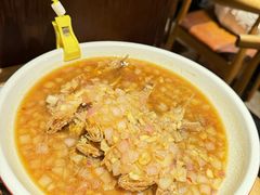 -图味美小黄鱼·景德菜(浙江路店)