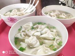 -周震馄饨