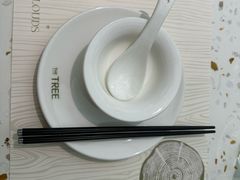 -大树餐厅(环球港店)