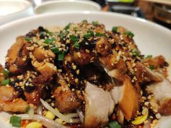 -九田家黑牛烤肉料理(新辰里亚运村店)
