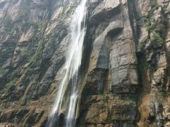 -河南宝泉旅游区