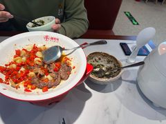 -辣可可·小炒黄牛肉(望京凯德MALL店)