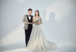 -金夫人婚纱摄影