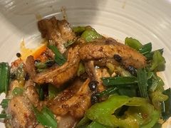 -巴蜀风·地道川菜(总店)