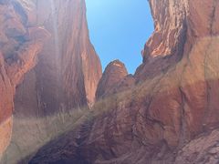 -天山神秘大峡谷