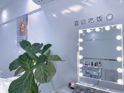 -YIMEI ART半永久纹眉·野生眉