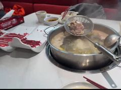 -潮正和潮汕牛肉火锅·老字号(番禺万达店)