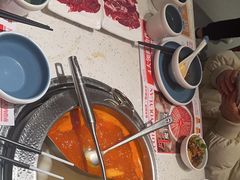 -左庭右院鲜牛肉火锅(长泰广场店)
