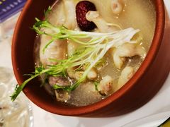 -聚福宝合苑食府(南头镇店)