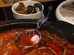 -一斗火锅·招财羊毛肚(泰吉滨江店)