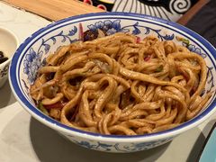-局气烤鸭·北京菜(德云社店)