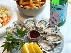 -普朗姆生蚝牛排馆 The Plump Oyster(成都摩方购物中心店)